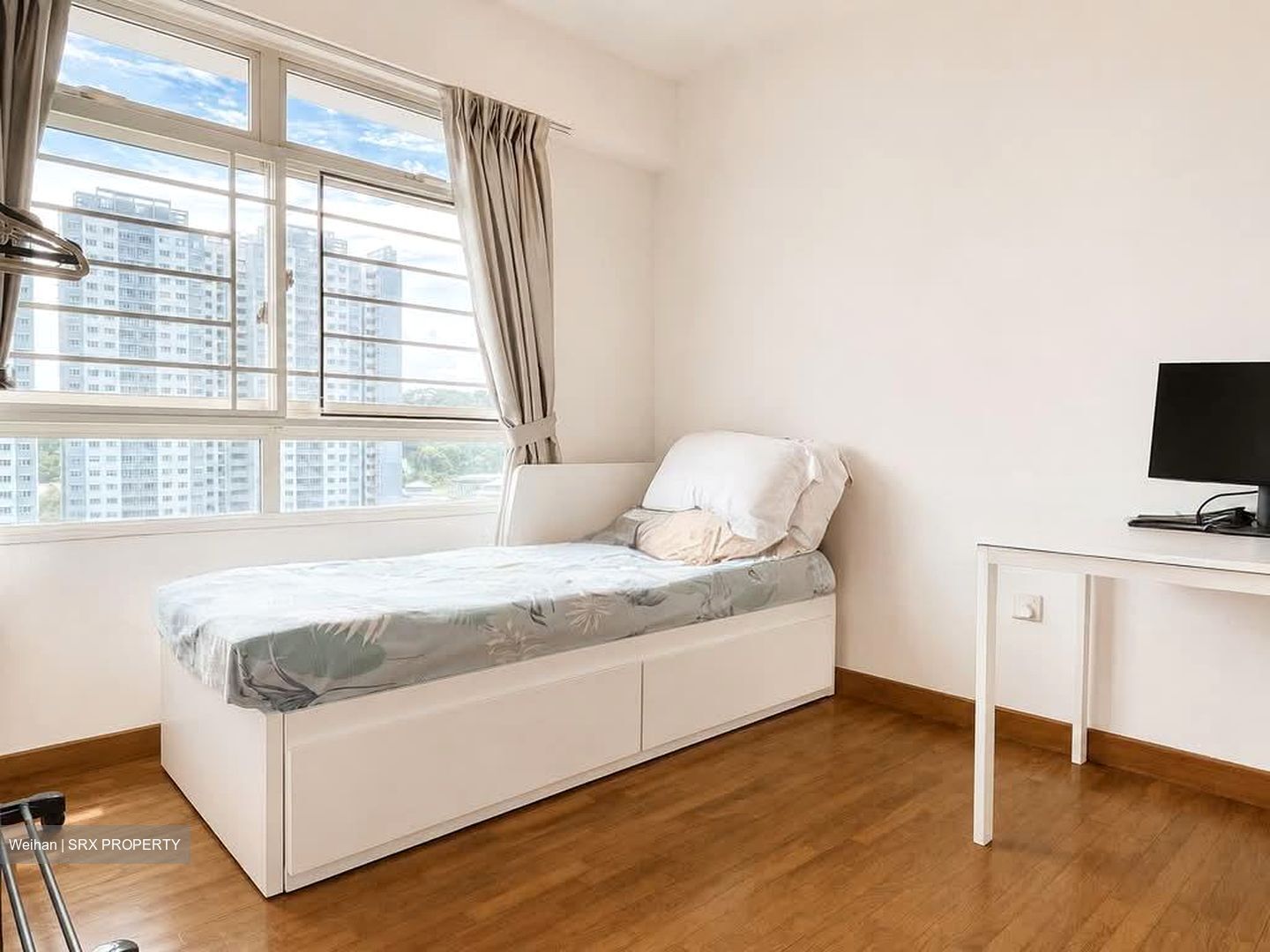 Blk 80C Telok Blangah Towers (Bukit Merah), HDB 3 Rooms #568143881